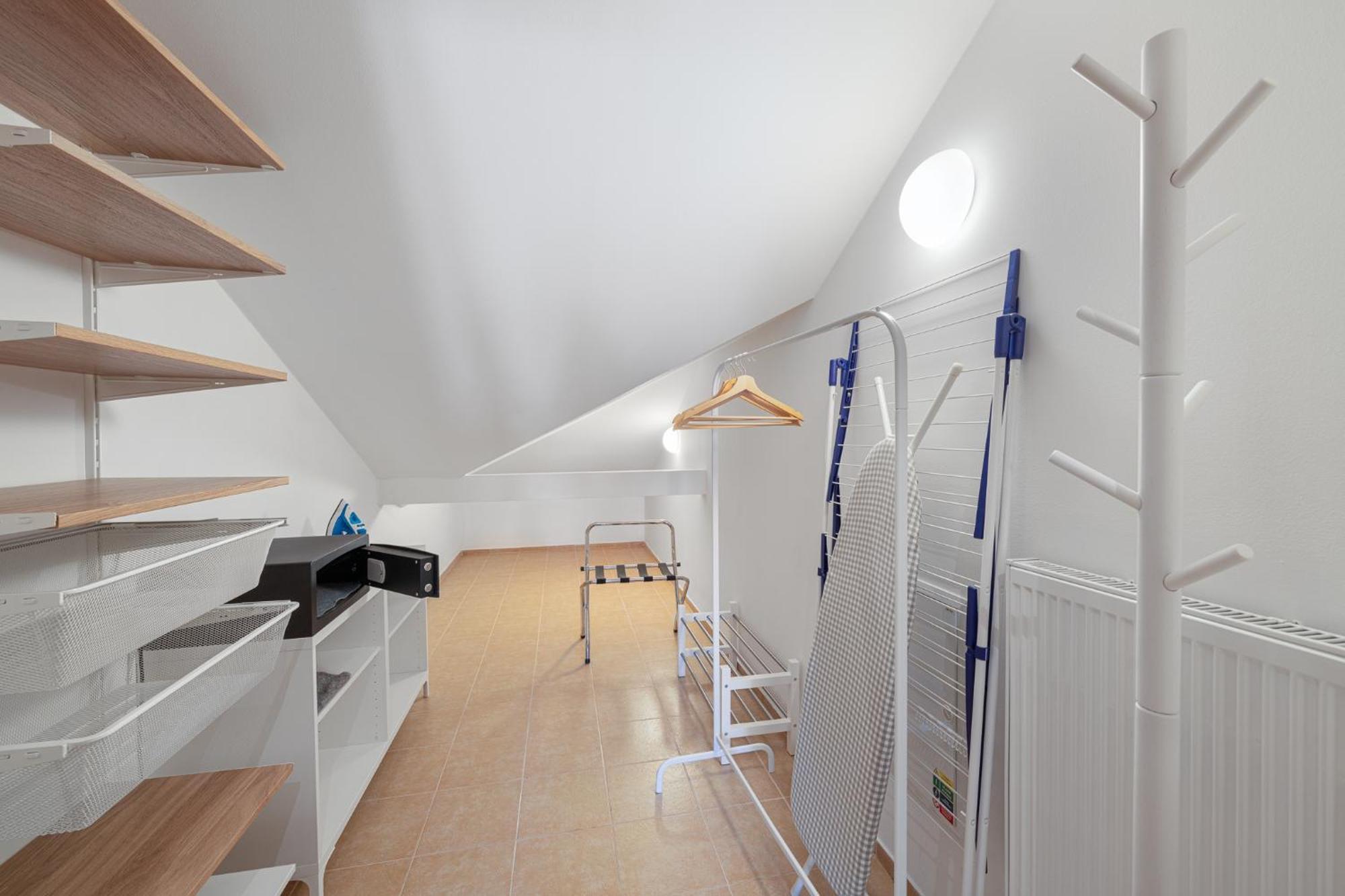 Hunger Wall Residence Prague Ngoại thất bức ảnh