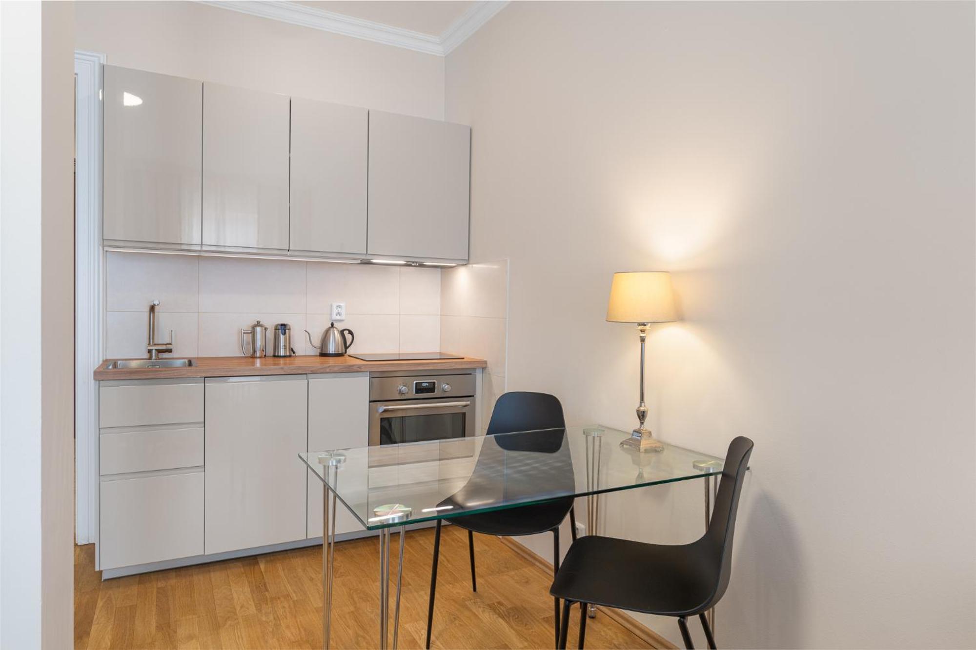 Hunger Wall Residence Prague Ngoại thất bức ảnh